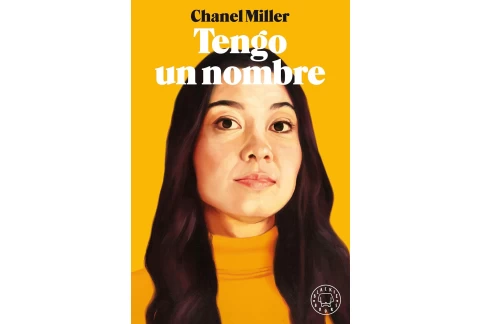   Tengo un nombre (BLACKIE BOOKS) 