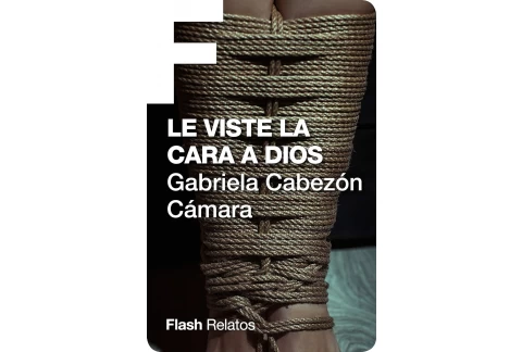   Le viste la cara a Dios 