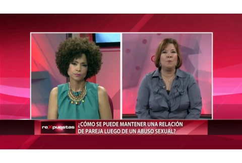 ¿Cómo se puede mantener una relación de pareja luego de un abuso sexual?