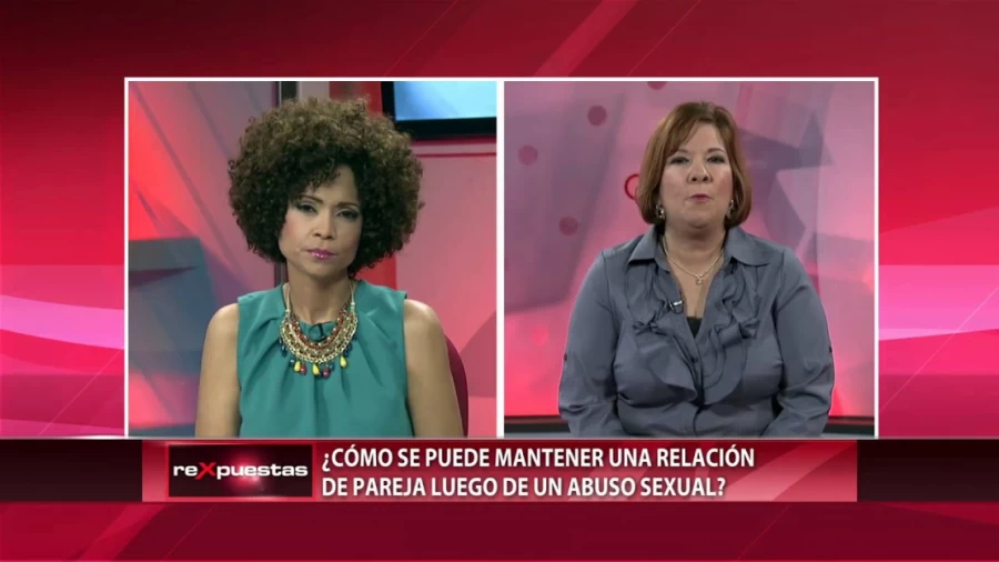 Imagen portada ¿Cómo se puede mantener una relación de pareja luego de un abuso sexual?