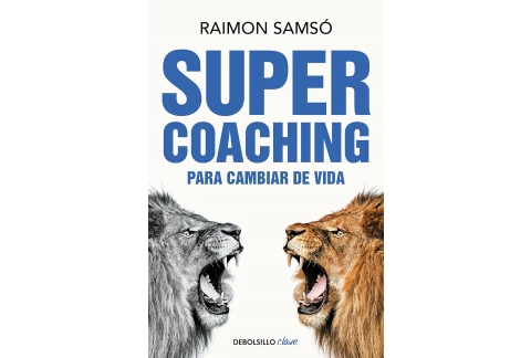 Supercoaching: Para cambiar de vida (Clave)