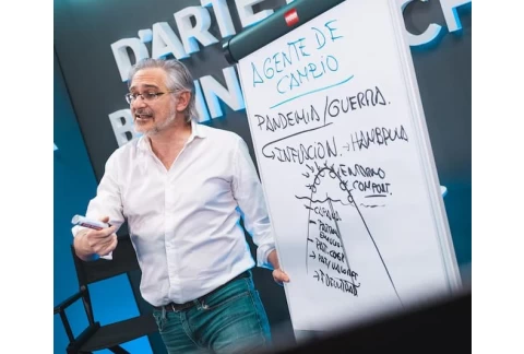 Máster Propio en Coaching Profesional con Inteligencia Emocional y Practitioner en PNL