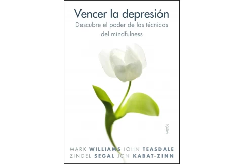 Vencer la depresión: Descubre el poder de las técnicas del mindfulness: 260 (Divulgación)