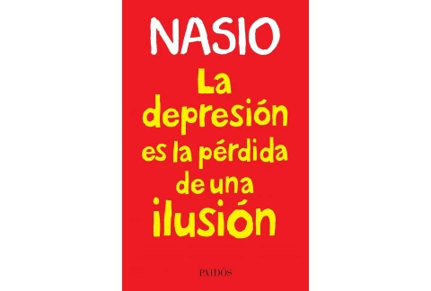 La depresión es la pérdida de una ilusión