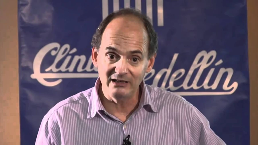 Imagen portada Mitos y realidades sobre la depresión - Clínica Medellín