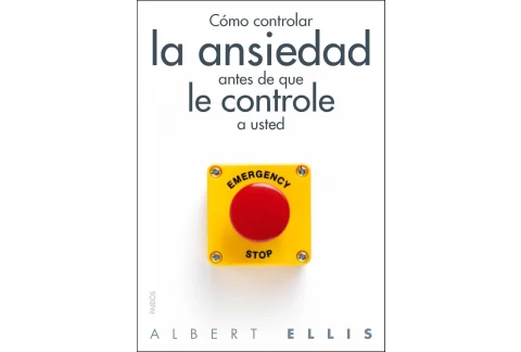 Cómo controlar la ansiedad antes de que le controle a usted (Divulgación)