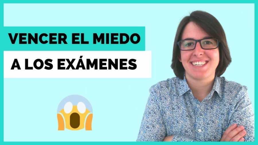Imagen portada Cómo Vencer El Miedo a Los Exámenes