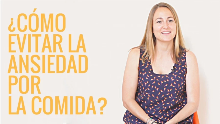 Imagen portada ✅ ¿Cómo evitar comer por ansiedad? Dejar de comer de manera compulsiva