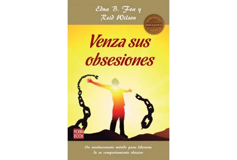 Venza Sus Obsesiones (Masters Salud (robin Book)): Best