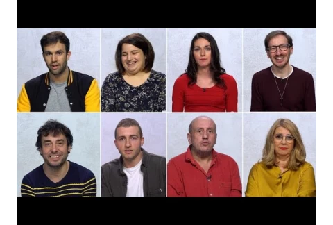 Eso no se pregunta: TOC