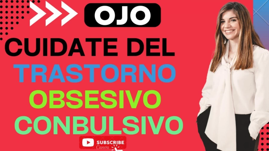 Imagen portada Cuídate del TOC (Trastorno obsesivo compulsivo) consejo para prevenirlo || Marian Rojas Estapé
