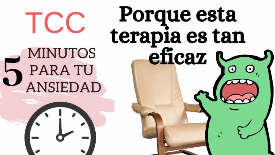 Imagen portada PORQUE LA TERAPIA COGNITIVO-CONDUCTUAL ES TAN EFICAZ