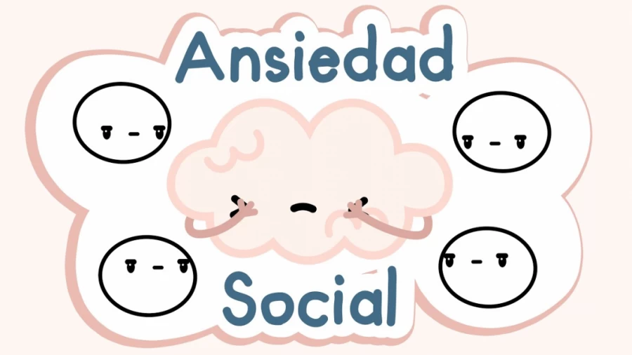 Imagen portada Tu Cerebro cuando tienes Ansiedad Social (Y cómo solucionarlo)