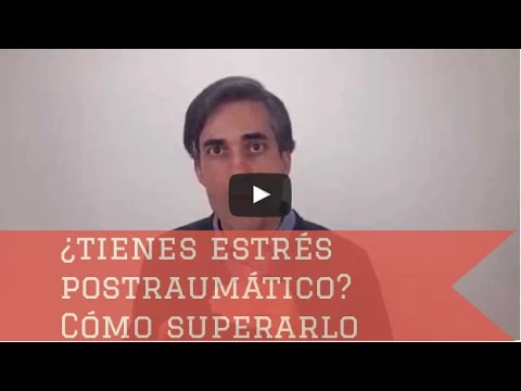 Imagen portada Estrés Postraumático: ¿Lo tienes? Como superarlo.