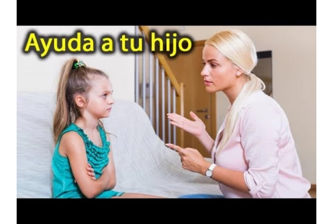 ANSIEDAD: ¿Como ayudar a tu hijo si tiene ansiedad?