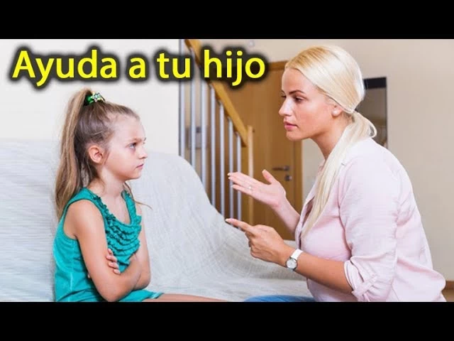 Imagen portada ANSIEDAD: ¿Como ayudar a tu hijo si tiene ansiedad?