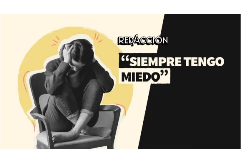 Trastorno de ansiedad: ¿cómo afecta a los adolescentes?