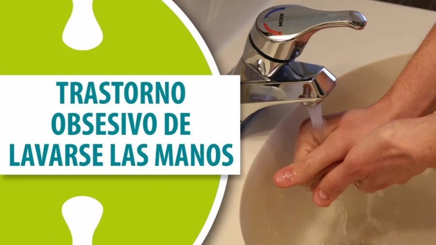 Imagen portada Trastorno Obsesivo de Lavarse las Manos