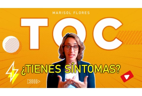 Los síntomas que debes comprobar para saber si tienes TOC