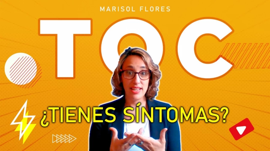 Imagen portada Los síntomas que debes comprobar para saber si tienes TOC