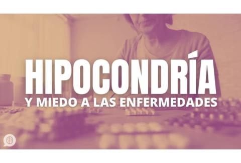 Miedo a enfermar: ¿tengo hipocondría o tengo una enfermedad?