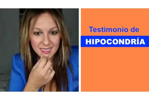 Testimonio de hipocondría.