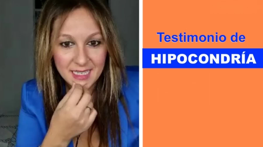 Imagen portada Testimonio de hipocondría.