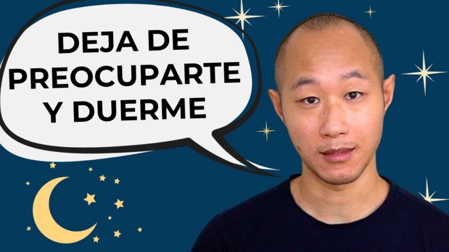 Imagen portada INSOMNIO y ANSIEDAD ¿Qué hago para poder dormir?