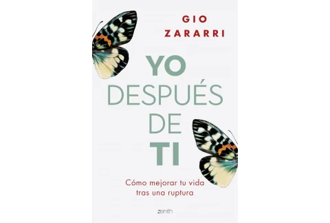 Yo después de ti: Cómo mejorar tu vida tras una ruptura (Autoayuda y superación)