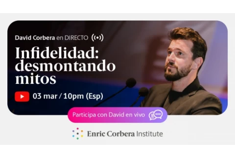 Casos en Directo: Infidelidad - Desmontando Mitos 💔 David Corbera