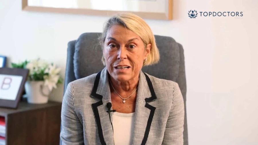 Imagen portada ¿Cuándo debemos (o no) acudir a terapia de pareja?