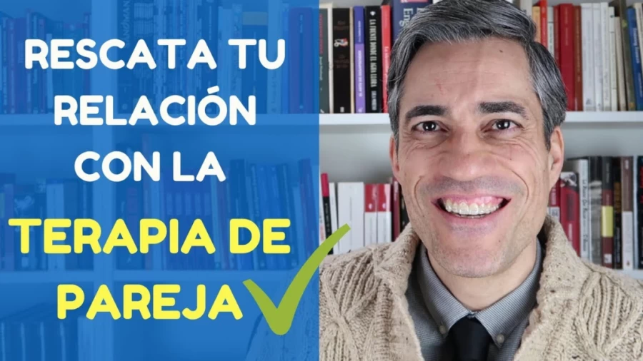 Imagen portada Terapia de Pareja: ¿Cómo es? ¿Realmente funciona? ¿Cuándo acudir?