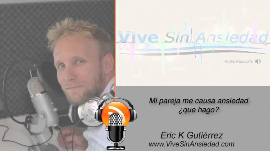 Imagen portada Ansiedad por mi pareja ¿que hago?