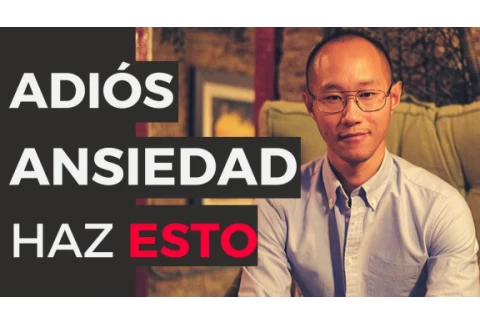 Calmar y Eliminar la Ansiedad con Ejercicio de Respiración para la Ansiedad (Respiración 4-7-8)