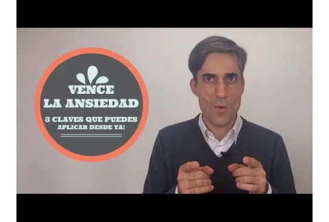 3 Potentes Ejercicios para Acabar con la Ansiedad que Puedes Aplicar Ahora Mismo.