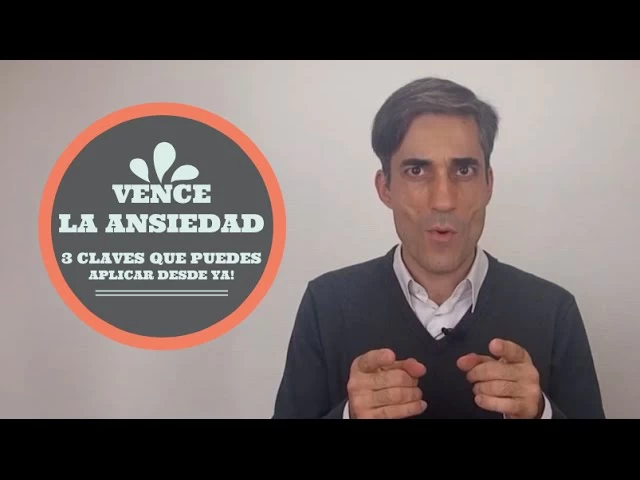 Imagen portada 3 Potentes Ejercicios para Acabar con la Ansiedad que Puedes Aplicar Ahora Mismo.