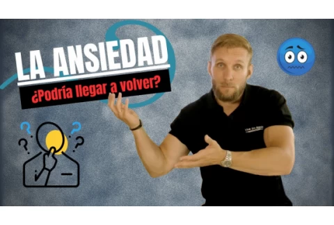 Cómo enfrentar la ansiedad cuando vuelve