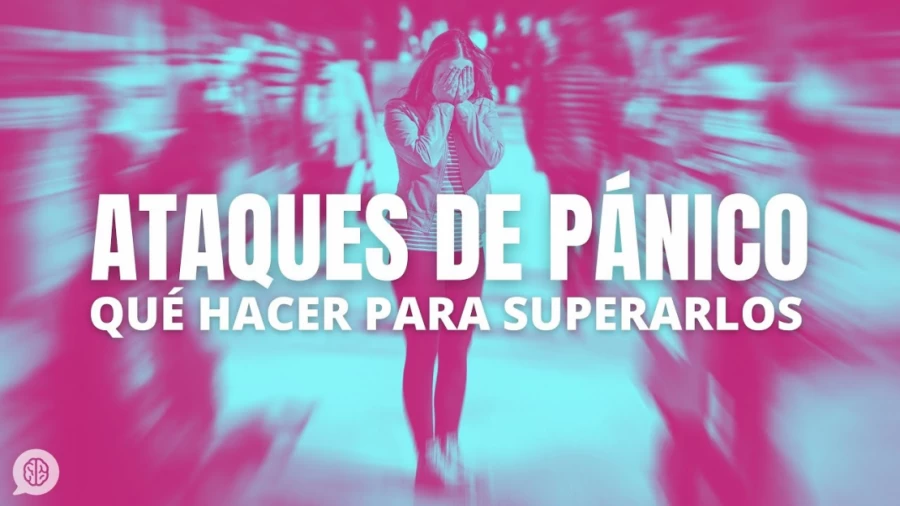 Imagen portada Ataque de pánico | ataque de ansiedad: qué es, síntomas y tratamiento