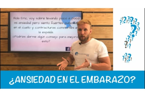 Ansiedad en el embarazo ¿es peligroso? - www.ForodeAnsiedad.com