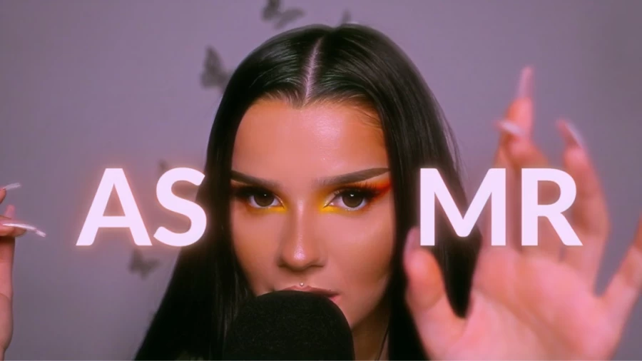 Imagen portada ASMR PARA CALMAR TU ANSIEDAD