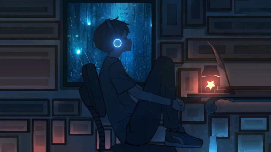 Imagen portada Música Curativa para Trastornos de Ansiedad, Estrés y Fatiga Crónica | Calmar la Mente y Meditación