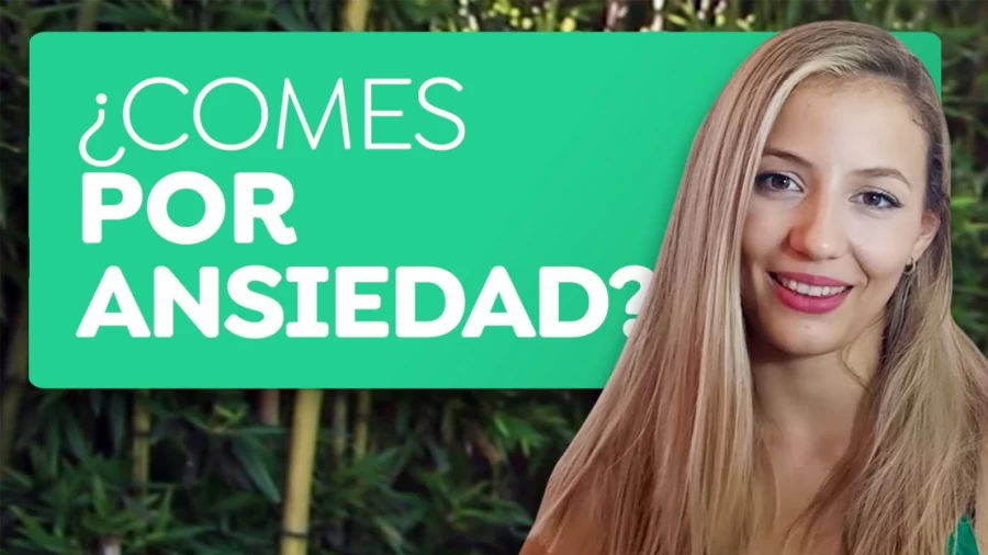 Imagen portada Cómo disminuir los atracones y la ansiedad por comer