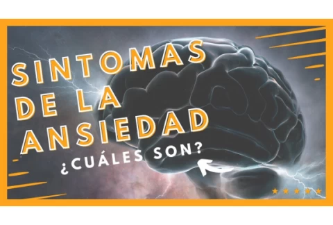 🔴 ¿Cuáles son los SINTOMAS de la ANSIEDAD? 🧠⚠️ [VER AHORA] - Actualizado 2023