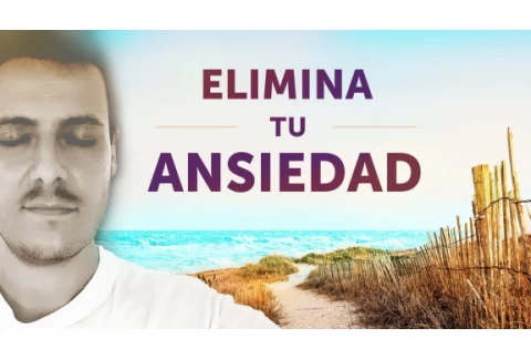 Meditación guiada para controlar tu ANSIEDAD rápidamente | Jorge Benito