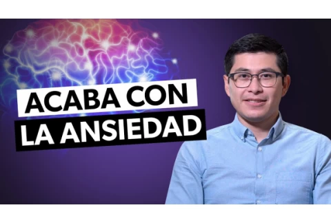 5 técnicas para controlar la ansiedad