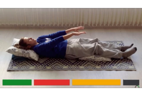 Cómo superar la ansiedad: Técnica de relajación muscular progresiva (euroresidentes.com)