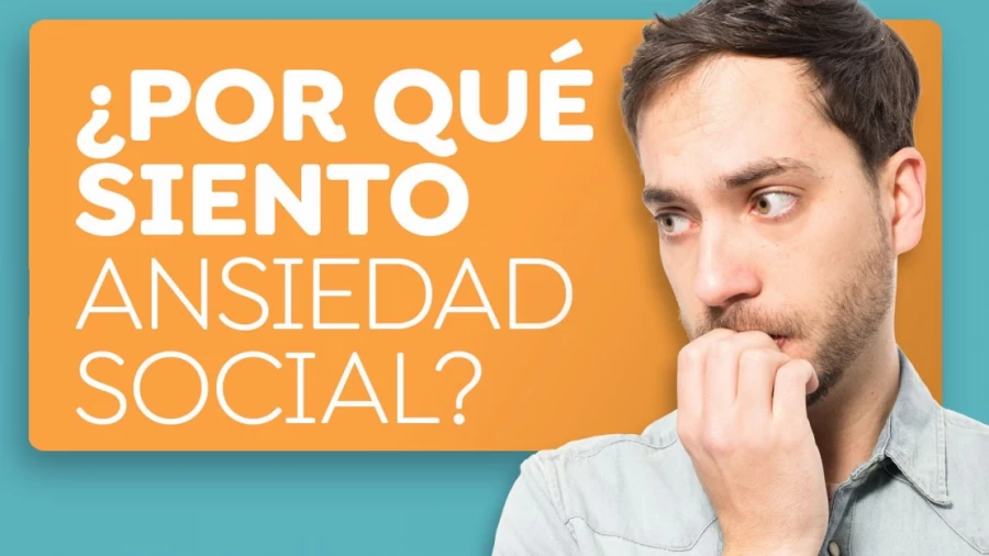 Imagen portada ¿Por qué con ciertas personas sube la ansiedad?