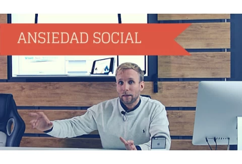 Ansiedad Social - Primeros consejos para superarla