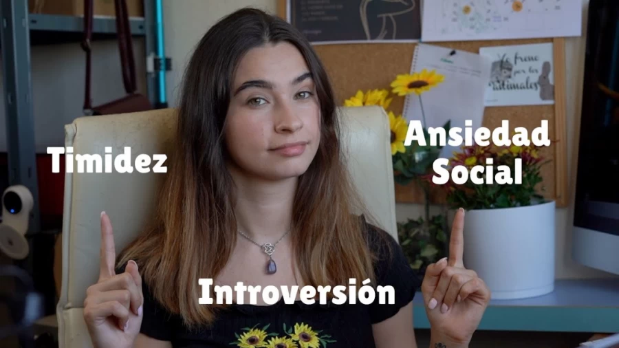 Imagen portada Introvertido VS. Ansiedad Social VS. Timidez