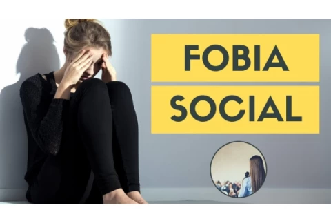 Fobia social: qué es, síntomas, causas y tratamientos | R&A Psicólogos